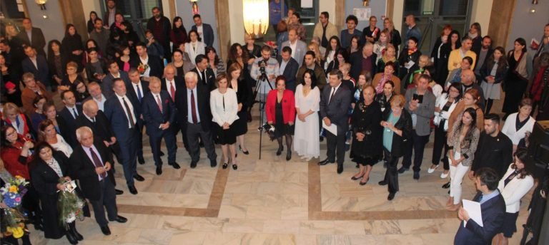 Yunus Emre Enstitüsü’nden Cumhuriyet Bayramı etkinlikleri