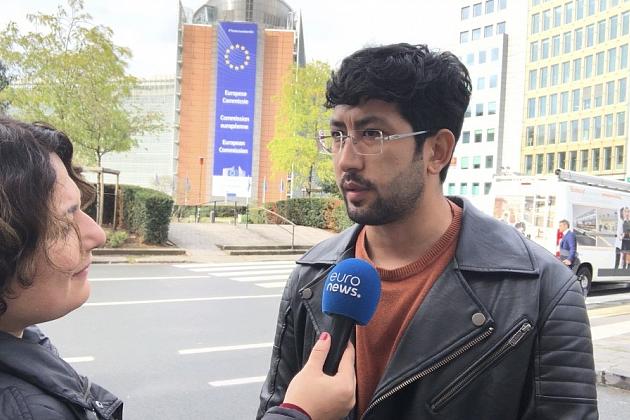 Çin’de 3 ay kampta tutulan Uygur Türkü yaşadıklarını anlattı