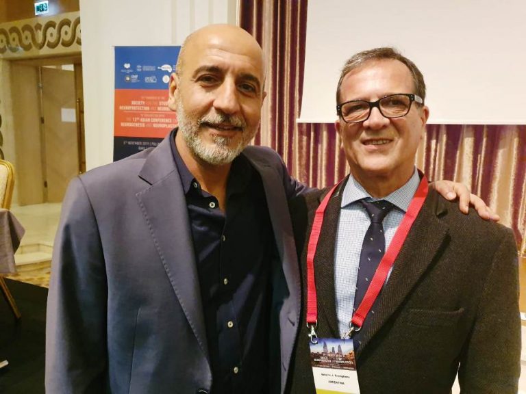 Bakü’de uluslararası sağlık kongresi