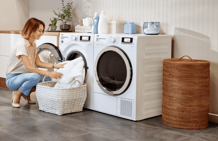 Beko Romanya’da Pazar liderliğini sürdürüyor