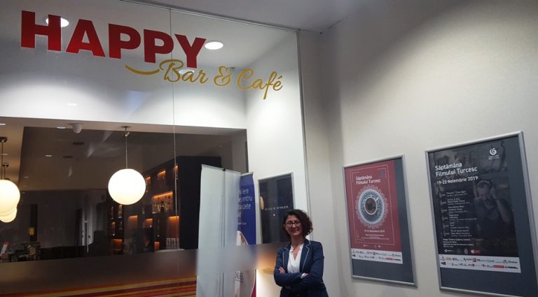 Bükreş’te Türk Filmleri Haftası devam ediyor