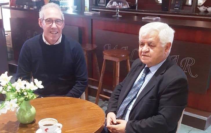 Başarılı Türk Firmaları Ödül Töreni