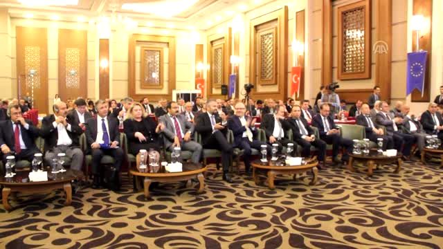 Büyükelçi Şopanda: Türkiye ile Romanya arasında ticaret hacmi artıyor