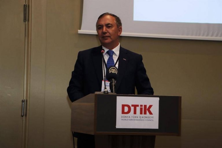 DTİK Sofya buluşması