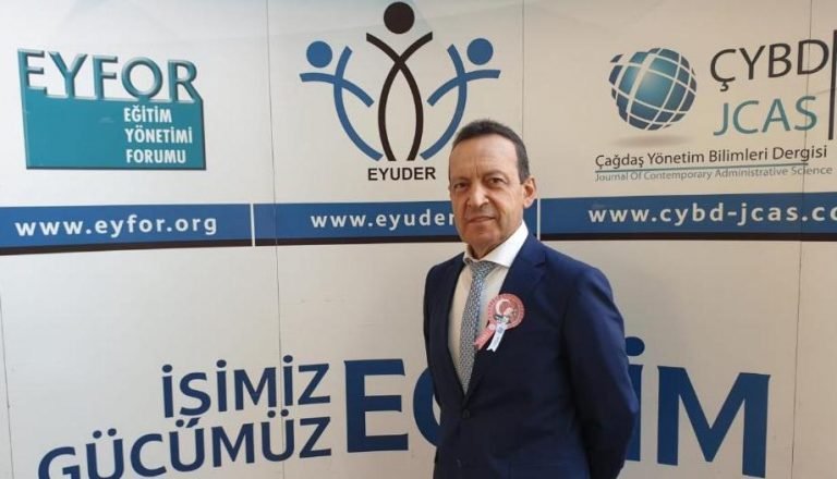 Doç. Dr. Özgüzel de Törenimizde olacak