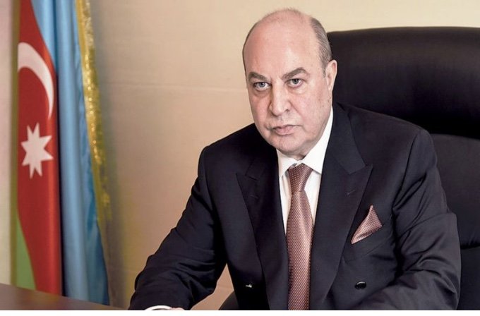 ABD Temsilciler Meclisi’nin sözde kararı – *Prf. Dr. Eldar Hasanov (Azerbaycan Cumhuriyeti Sırbistan Büyükelçisi)