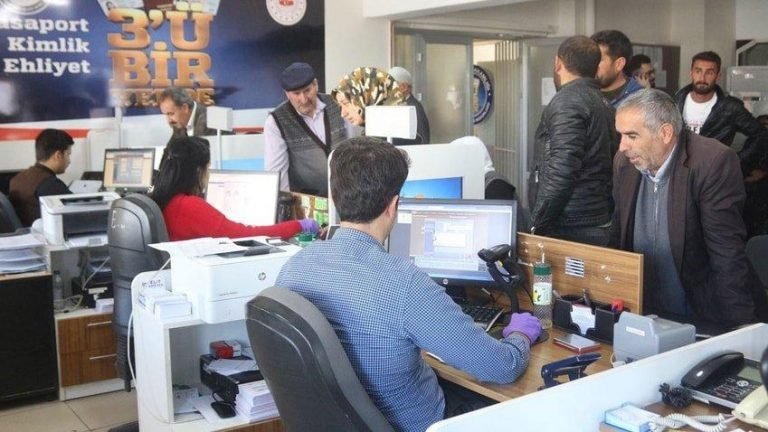 En çok değiştirilen isim ‘Fetullah’ oldu