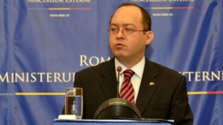 Romanya, NATO’ya niyet tazeledi