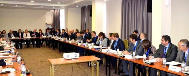 SELEC’ten silah ve uyuşturucu kaçakçılığı ile mücadele çalıştayı