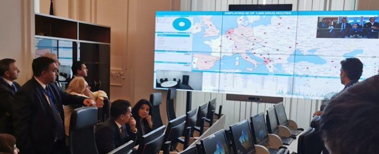 SELEC’ten yeni Operasyon Merkezi