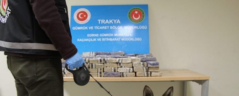 SELEC, başarılı operasyonları ödüllendirdi