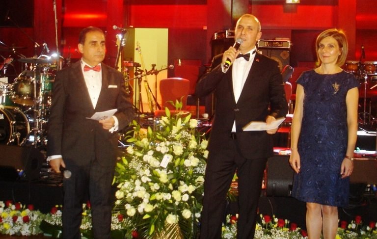 TİAD’dan görkemli Cumhuriyet Balosu