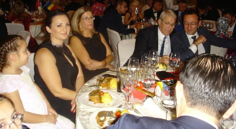 TİAD’ın Cumhuriyet Balosu’ndan kareler – 3