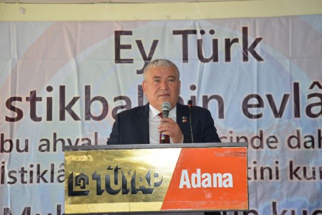 Balkan Türkleri Federasyonu’ndan öğretmenler günü mesajı