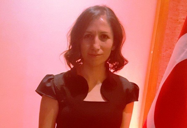 Ticaret Müşaviri Gürcan göreve başladı