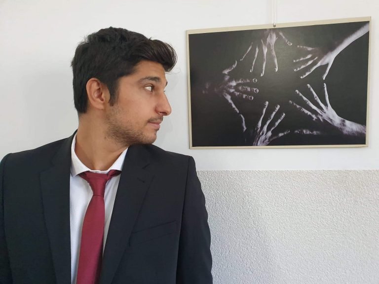 Şimdiki gençler bir harika!