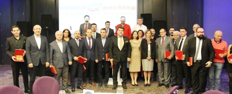 12. Başarılı Türk Firmaları Ödül Töreni’nden kareler 4