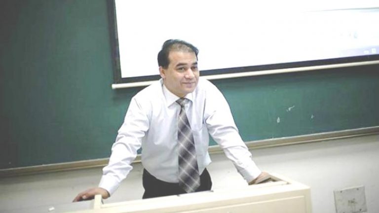 AP’den hapisteki Uygur Türk’üne ödül