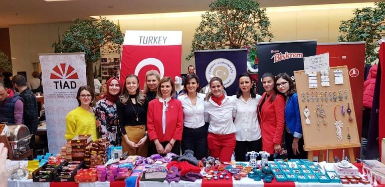 HAMDİ YILMAZ -Bu kermese dikkat!