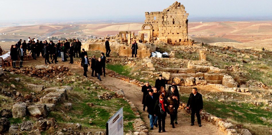 Büyükelçi Şopanda sayfa 6