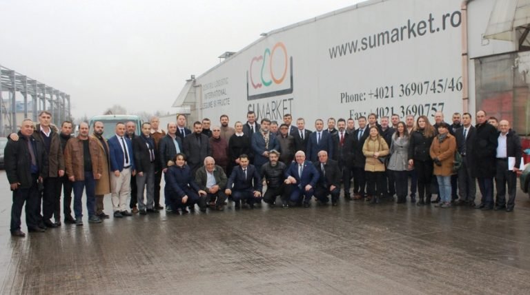 KTSO’ndan Romanya ziyareti değerlendirmasi