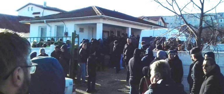 Romanya eski müftüsü Necat Osman vefat etti