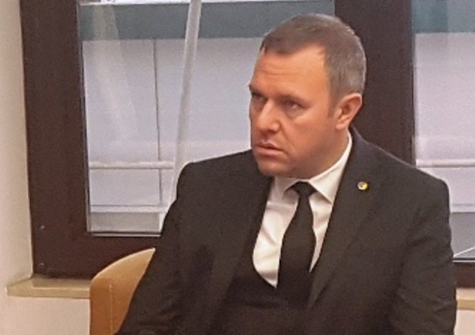 TOBB ticaret aracılığı ile terörle mücadele edecek