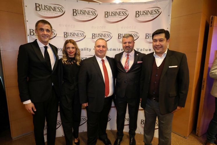 Uğur Yeşil: Çok şanslıyım