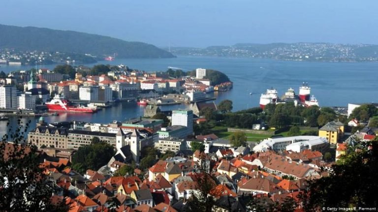 Dünyada en kaliteli yaşam Norveç’te