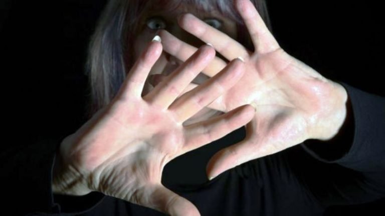 Ev içi şiddet terörden daha vahim