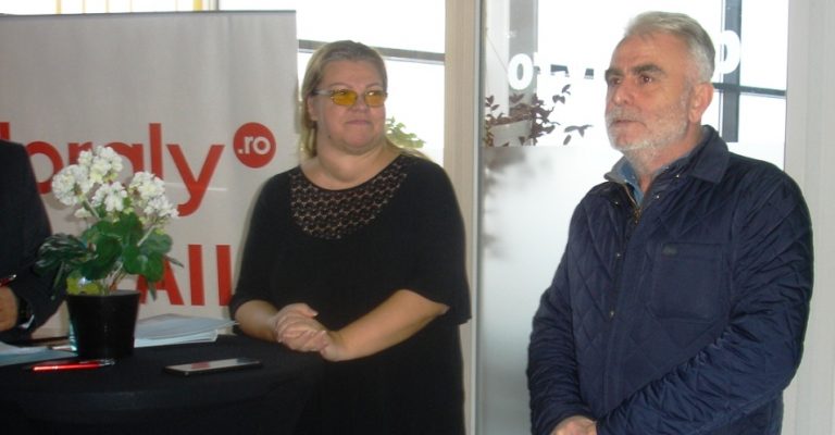 Türk işadamları heyeti Doraly’de