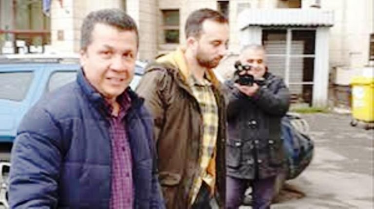 Yalaka Fatih’e ‘Noel hediyesi’