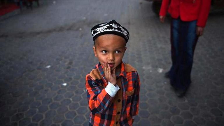 Yarım milyon çocuk ailelerinden koparıldı