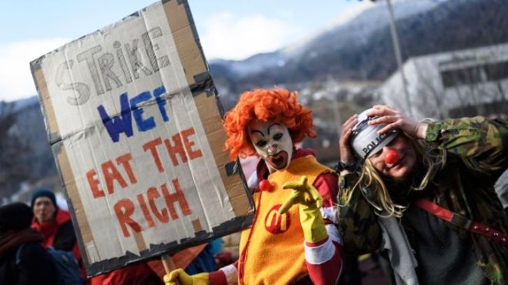 ‘Adaletin bu mu dünya?’