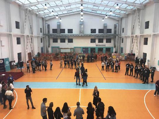 Bükreş’te ‘TurkishEuropeanDays’ etkinliği