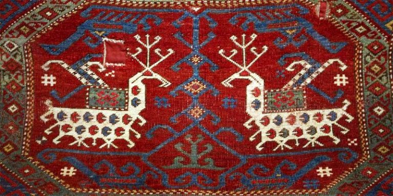 Bükreş’te Yedi asırlık Türk halıları sergisi
