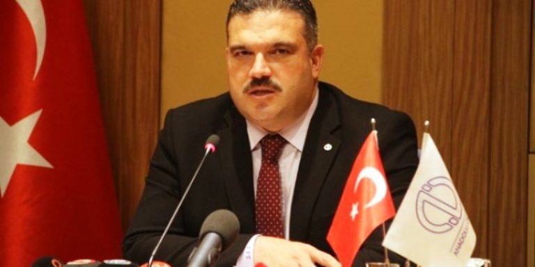 FETÖ’nün ‘Tavşan Aday’ları