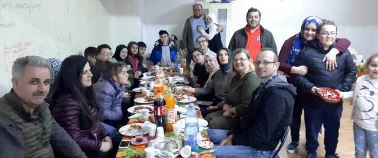 Genç öğrencilerin Erasmus çilesi