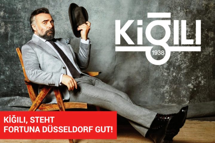 Kiğılı da Romanya’da mağaza açacak