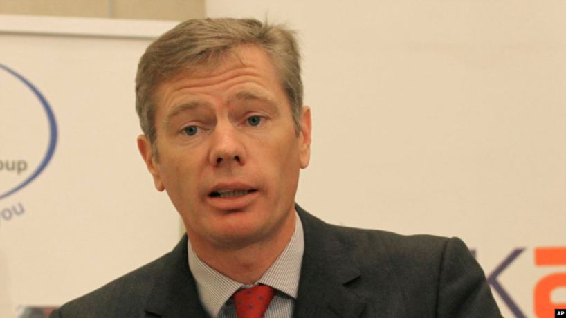 Londra Tahran arasında sayfa 2