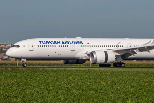 THY: Elazığ ve Malatya seferlerine ait biletler 21 Şubat’a kadar ücretsiz uzatılabilecek