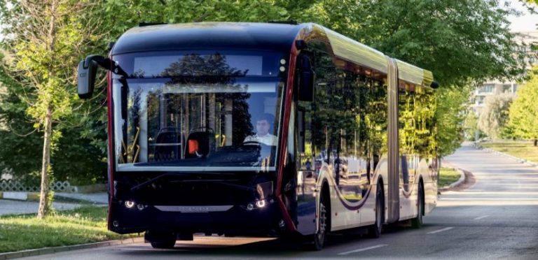 Boşa çırpınmıyoruz!