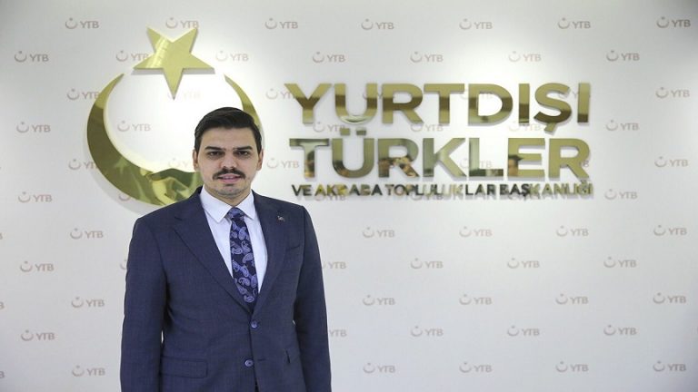“Türkçe Öğretici Yetiştirme Programları” hayata geçirildi”