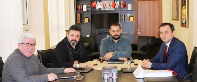 “Balkanlar ile yakınlaşmak için vargücümüzle çalışıyoruz”