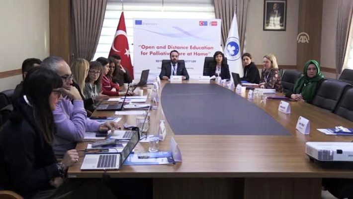 Fagaraşlı belediyeciler Kırklareli’ne gitti