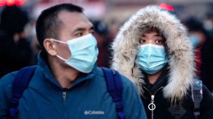 Bakanlık’tan Çin uyarısı