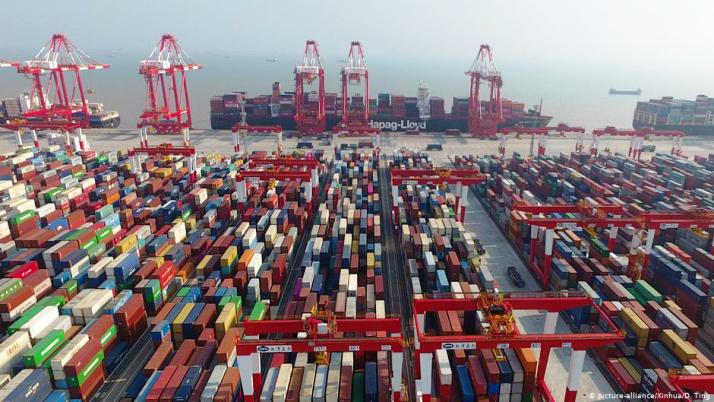 Çin’e ihracat zamanı