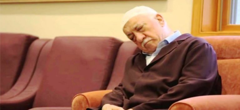 4’üncü davanın ilk duruşması 8 Nisan’da