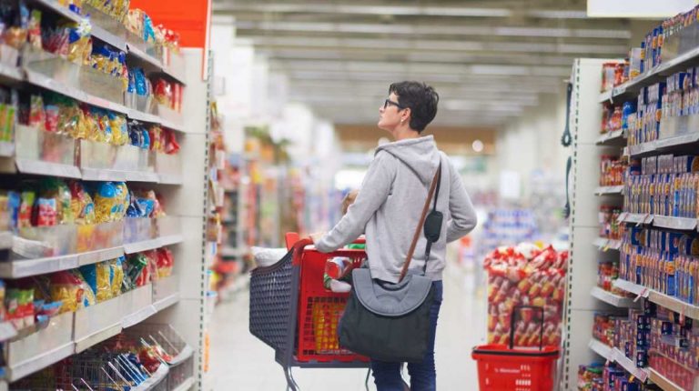 AB’de perakende ticaret hacmi en çok Romanya’da arttı