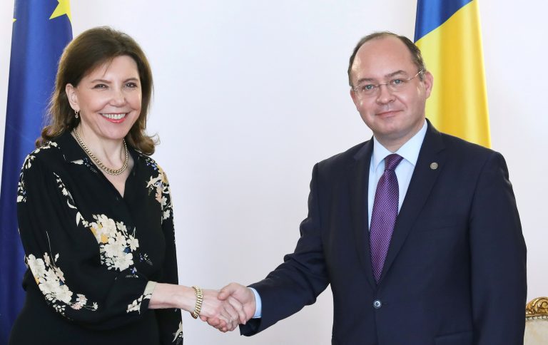 ‘Eşi görülmemiş işbirliği’!